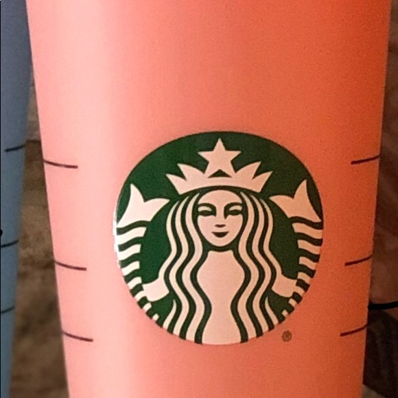 Starbucks COLOR CHANGING Cold Cups SINGLE CUPS - Picture 3 of 6